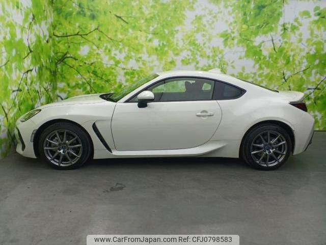 subaru brz 2023 quick_quick_3BA-ZD8_ZD8-013185 image 2