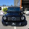 mercedes-benz g-class 2024 -MERCEDES-BENZ 【名変中 】--Benz G Class 465310C--2X005456---MERCEDES-BENZ 【名変中 】--Benz G Class 465310C--2X005456- image 24