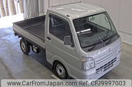 suzuki carry-truck 2014 -SUZUKI--Carry Truck DA16T--DA16T-161593---SUZUKI--Carry Truck DA16T--DA16T-161593-