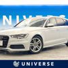 audi a6 2014 -AUDI--Audi A6 DBA-4GCDN--WAUZZZ4G1EN082420---AUDI--Audi A6 DBA-4GCDN--WAUZZZ4G1EN082420- image 1