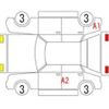 nissan bluebird-sylphy 2011 CFJ1645978 image 2