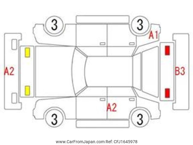 nissan bluebird-sylphy 2011 CFJ1645978 image 2