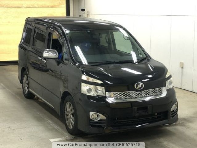 toyota voxy 2012 -TOYOTA--Voxy ZRR70W-0522740---TOYOTA--Voxy ZRR70W-0522740- image 1