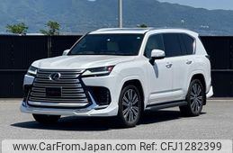 lexus lx 2023 quick_quick_VJA310W_VJA310-4026114