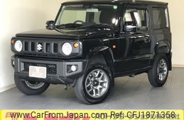 suzuki jimny 2024 CFJ1871358
