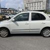 nissan march 2006 CFJ1669006 image 21