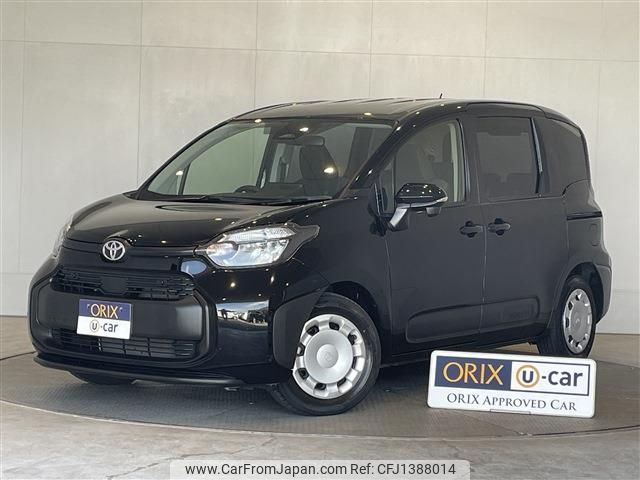 toyota sienta 2023 -TOYOTA--Sienta 5BA-MXPC10G--MXPC10-1030186---TOYOTA--Sienta 5BA-MXPC10G--MXPC10-1030186- image 1
