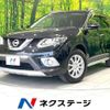 nissan x-trail 2014 -NISSAN--X-Trail DBA-NT32--NT32-009112---NISSAN--X-Trail DBA-NT32--NT32-009112- image 1