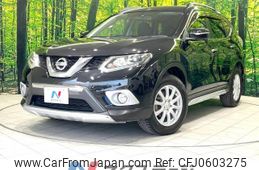 nissan x-trail 2014 -NISSAN--X-Trail DBA-NT32--NT32-009112---NISSAN--X-Trail DBA-NT32--NT32-009112-