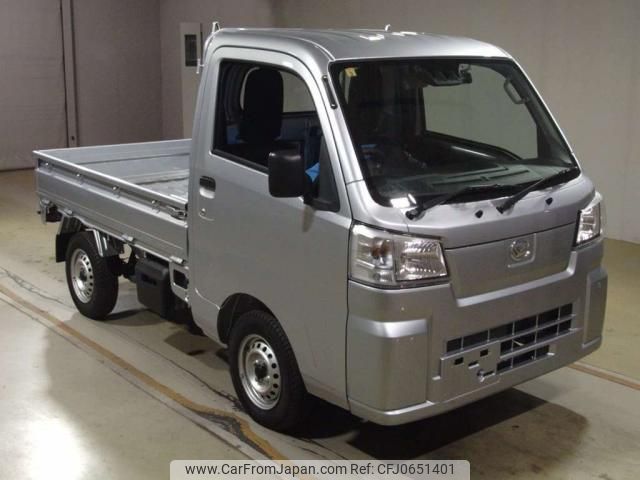 daihatsu hijet-truck 2023 quick_quick_3BD-S500P_0168606 image 2