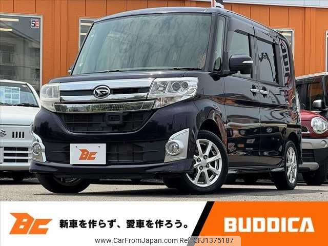 daihatsu tanto 2014 -DAIHATSU--Tanto DBA-LA600S--LA600S-0072920---DAIHATSU--Tanto DBA-LA600S--LA600S-0072920- image 1