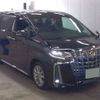 toyota alphard 2022 -TOYOTA--Alphard 3BA-AGH30W--AGH30-0411626---TOYOTA--Alphard 3BA-AGH30W--AGH30-0411626- image 1