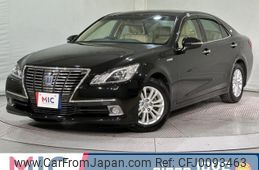 toyota crown-hybrid 2013 quick_quick_AWS210_AWS210-6025217