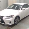 lexus is 2017 -LEXUS 【所沢 330ﾃ1460】--Lexus IS DAA-AVE30--AVE30-5061385---LEXUS 【所沢 330ﾃ1460】--Lexus IS DAA-AVE30--AVE30-5061385- image 1