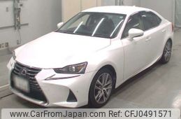 lexus is 2017 -LEXUS 【所沢 330ﾃ1460】--Lexus IS DAA-AVE30--AVE30-5061385---LEXUS 【所沢 330ﾃ1460】--Lexus IS DAA-AVE30--AVE30-5061385-