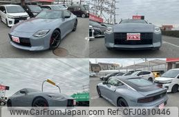 nissan fairlady-z 2025 quick_quick_RZ34_RZ34-124483