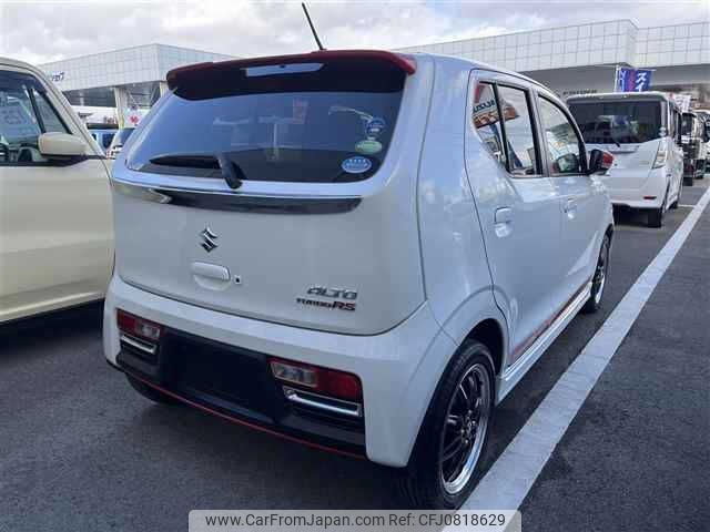 suzuki alto 2017 -SUZUKI--Alto HA36S--894477---SUZUKI--Alto HA36S--894477- image 2