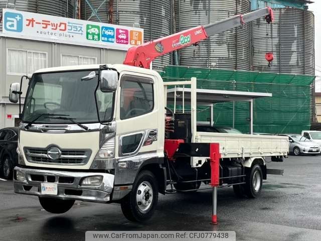 hino ranger 2007 -HINO--Hino Ranger BDG-FC6JKWA--FC6JKW-11973---HINO--Hino Ranger BDG-FC6JKWA--FC6JKW-11973- image 1
