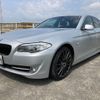 bmw 5-series 2012 -BMW 【静岡 362ﾎ77】--BMW 5 Series XG20--0DW35065---BMW 【静岡 362ﾎ77】--BMW 5 Series XG20--0DW35065- image 24