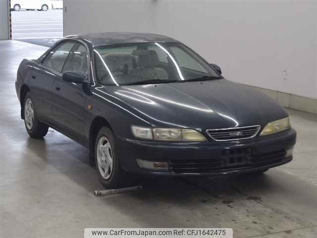 toyota carina-ed undefined CFJ1642475 image 1