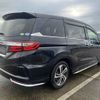 honda odyssey 2013 NIKYO_EK73480 image 38