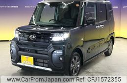 daihatsu tanto 2024 CFJ1572355