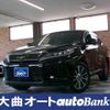 toyota harrier 2020 -TOYOTA--Harrier DBA-ASU65W--ASU65-0005556---TOYOTA--Harrier DBA-ASU65W--ASU65-0005556- image 1