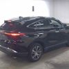 toyota harrier 2021 quick_quick_6BA-MXUA80_MXUA80-0059865 image 5