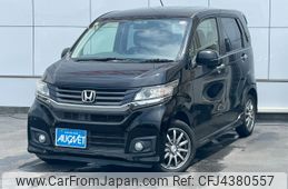 honda n-wgn 2014 -HONDA--N WGN DBA-JH1--JH1-1065028---HONDA--N WGN DBA-JH1--JH1-1065028-