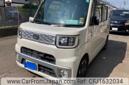 daihatsu wake 2015 CFJ1632034