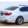 bmw 7-series 2016 quick_quick_DBA-7A30_WBA7A220X0G609881 image 12