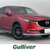 mazda cx-5 2017 -MAZDA--CX-5 LDA-KF2P--KF2P-112771---MAZDA--CX-5 LDA-KF2P--KF2P-112771- image 1