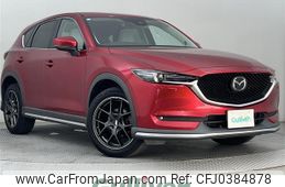 mazda cx-5 2017 -MAZDA--CX-5 LDA-KF2P--KF2P-112771---MAZDA--CX-5 LDA-KF2P--KF2P-112771-