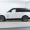 land-rover range-rover 2022 GOO_JP_965024071200207980002 image 21