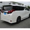 toyota alphard 2015 -TOYOTA--Alphard DAA-AYH30W--AYH30-0021755---TOYOTA--Alphard DAA-AYH30W--AYH30-0021755- image 41