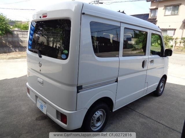 nissan clipper-van 2020 -NISSAN--Clipper Van DR17V--435993---NISSAN--Clipper Van DR17V--435993- image 2