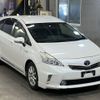 toyota prius-α 2014 -TOYOTA--Prius α ZVW41W-3339072---TOYOTA--Prius α ZVW41W-3339072- image 5