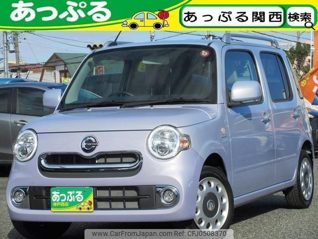 daihatsu mira-cocoa 2014 quick_quick_DBA-L675S_L675S-0183759 image 1