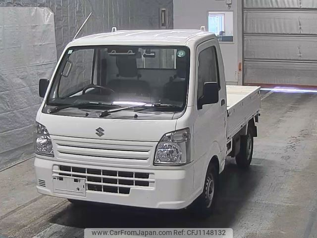 suzuki carry-truck 2020 -SUZUKI 【名変中 】--Carry Truck DA16T-541267---SUZUKI 【名変中 】--Carry Truck DA16T-541267- image 1