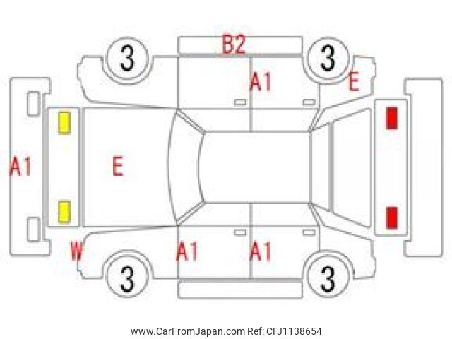suzuki wagon-r 2019 -SUZUKI--Wagon R DAA-MH55S--MH55S-269222---SUZUKI--Wagon R DAA-MH55S--MH55S-269222- image 2