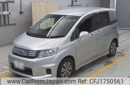 honda freed-spike 2012 CFJ1750561