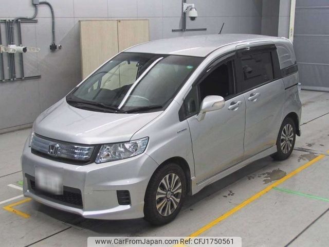 honda freed-spike 2012 CFJ1750561 image 1
