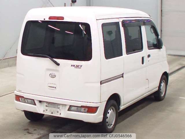 daihatsu hijet-van 2020 -DAIHATSU--Hijet Van 3BD-S331V--S331V-0250158---DAIHATSU--Hijet Van 3BD-S331V--S331V-0250158- image 2