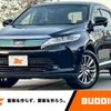 toyota harrier 2017 -TOYOTA--Harrier DBA-ZSU60W--ZSU60-0129651---TOYOTA--Harrier DBA-ZSU60W--ZSU60-0129651- image 1