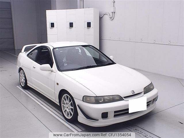 honda integra 1999 -HONDA 【宮城 503ﾐ4262】--Integra DC2-1306517---HONDA 【宮城 503ﾐ4262】--Integra DC2-1306517- image 1