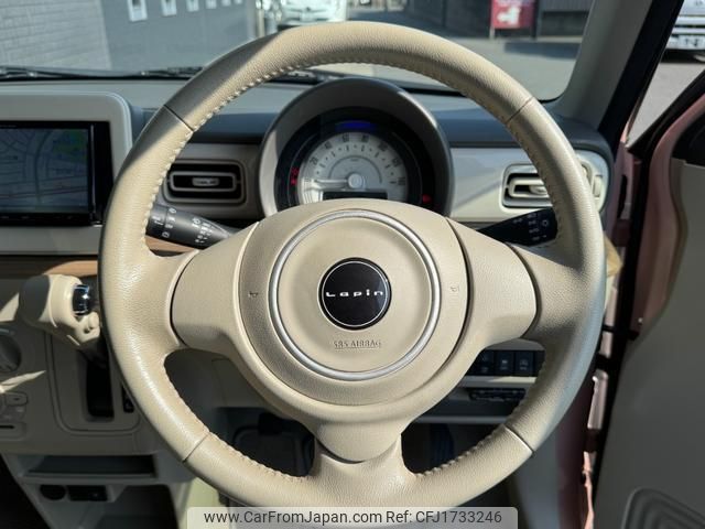 suzuki alto-lapin 2020 CFJ1733246 image 2