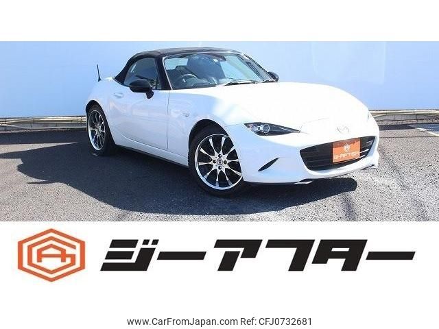 mazda roadster 2019 -MAZDA--Roadster 5BA-ND5RC--ND5RC-500355---MAZDA--Roadster 5BA-ND5RC--ND5RC-500355- image 1