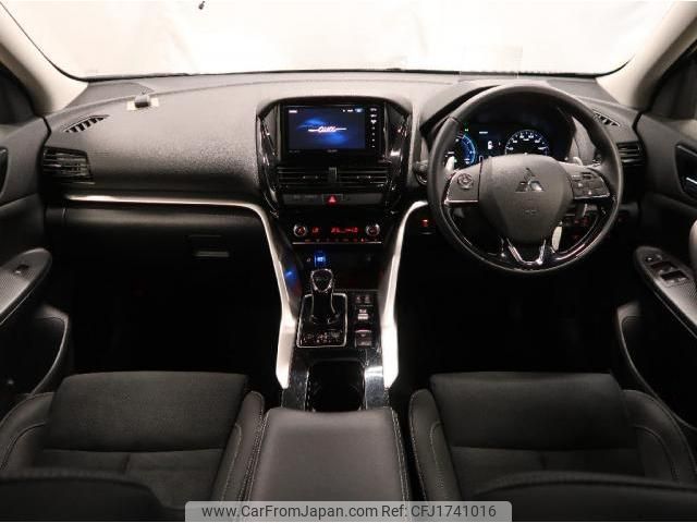 mitsubishi eclipse-cross 2021 CFJ1741016 image 2