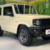 suzuki jimny 2025 CFJ1761195 image 16