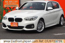 bmw 1-series 2018 -BMW--BMW 1 Series 1R15--05C76555---BMW--BMW 1 Series 1R15--05C76555-